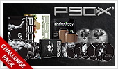 P90X Challenge Pack