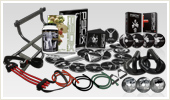 P90X Ultimate Package