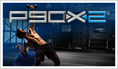 P90X2 Base