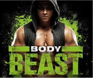 Body Beast Product