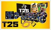 Focus T25 Base