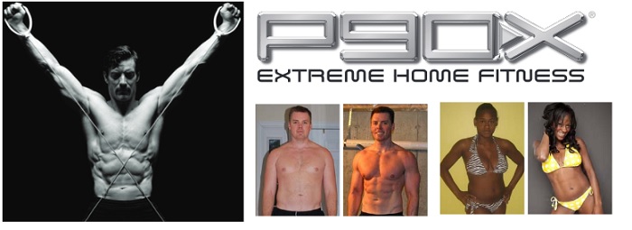 Home - Extreme Fitness