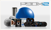 P90X2 Deluxe Package