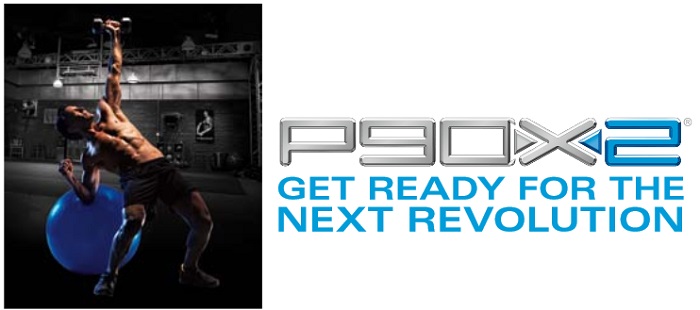 P90X2 Header