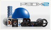 P90X2 Ultimate Package