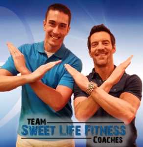 Become a Beachbody Coach