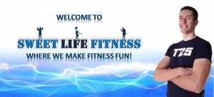 About Sweet Life Fitness