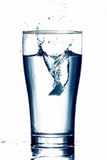 drinking water to lose weight