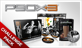 P90X3 Challenge Pack