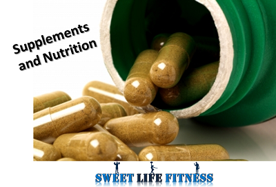 Supplements and Nutrition