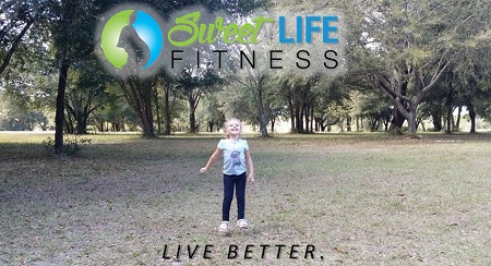 Sweet Life Fitness