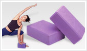 P90X3 Equipment Yoga Blocks