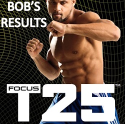 Focus T25 Results