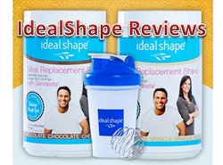 IdealShape Reviews