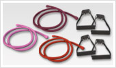 P90X3 Equipment Resistance Bands