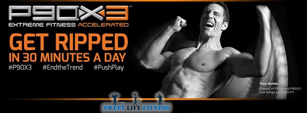 free p90x workout videos online