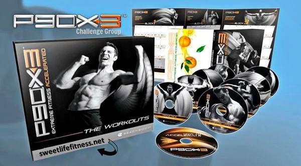 download p90x torrent