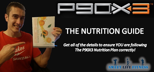 p90x3 nutrition plan having to go poop a lot