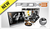 P90X3 Workout Program