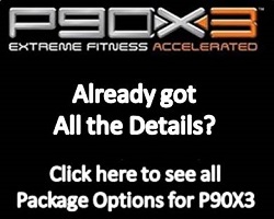 P90X3 Workout Program