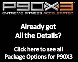 P90X3 - Extreme Fitness Accelerated - DVDRip - ALL 16 VIDEOS