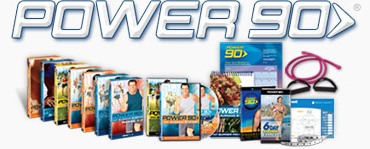 Power 90 Program