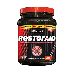 Restoraid P90X Results Alternative