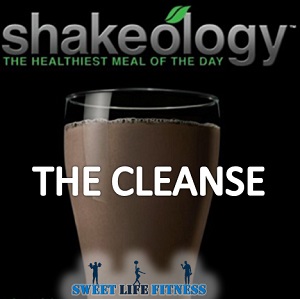 Shakeology Cleanse