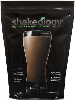 Shakeology Price Bag