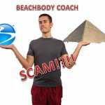 Beachbody Coach Scam Pyramid Scheme