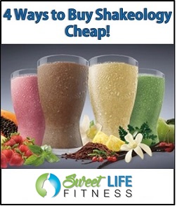 Where to Buy Shakeology Cheap