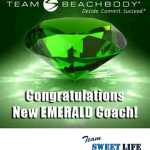 Emerald Beachbody Coach