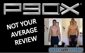 P90X Review