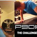 P90X3 Day 4 The Challenge