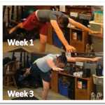 P90X3 Week 3 Review Warrior 3