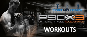 P90X3 Workouts