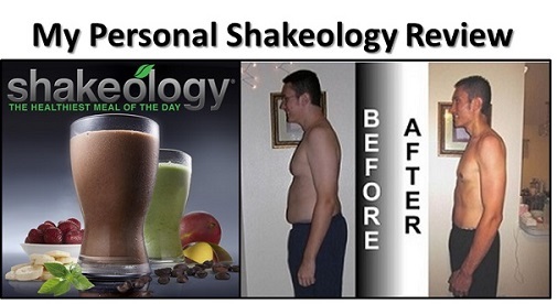 Shakeology Review