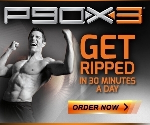P90X3 review