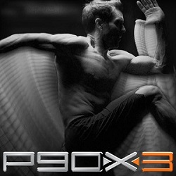 P90X3 Plateau