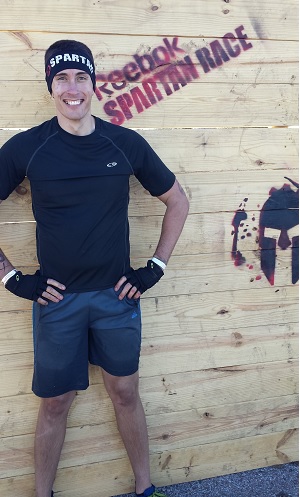 Spartan Race Review