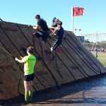 Spartan Race Sprint Review tampa