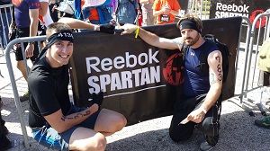Spartan Race Sprint Review