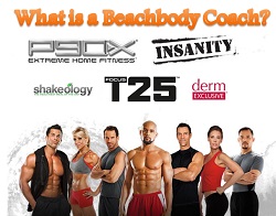 What is a Beachbody Coach