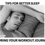 Better Sleep During P90X