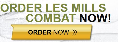 Les Mills Combat Sale