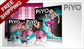 Piyo Workout