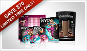 Piyo Challenge Pack