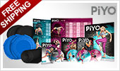 PiYo Workout Deluxe