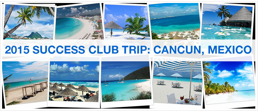Success Club Cancun