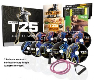 focus t25 workout review